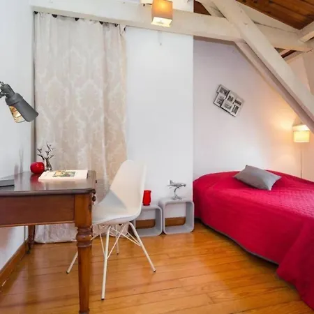 Apartamento Etats Unis 896 - Magic View Wrooftop Terrace